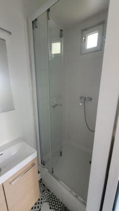 Maisonnette Avec Jardin Proche Paris Saint-Mande Ngoại thất bức ảnh